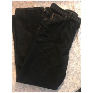 Petite Natural Fit Jeans